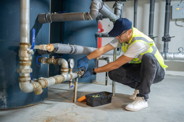 Best Leak Detection and Repair  in Sultan, WA